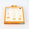 PME Halloween Cookie Cutter Set, Blau