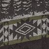 Park Designs Green Mountain Bear Table Runner 13" X 36"