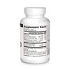 Source Naturals PAU D'Arco Extract Dietary Supplement - 100 Tablets