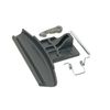 Hotpoint C00274867 Washing Machine Accessory/Doors/Graphite Washing Machine Door Handle Kit
