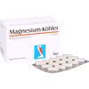Magnesium-Köhler Kapseln, 90 St. Kapseln