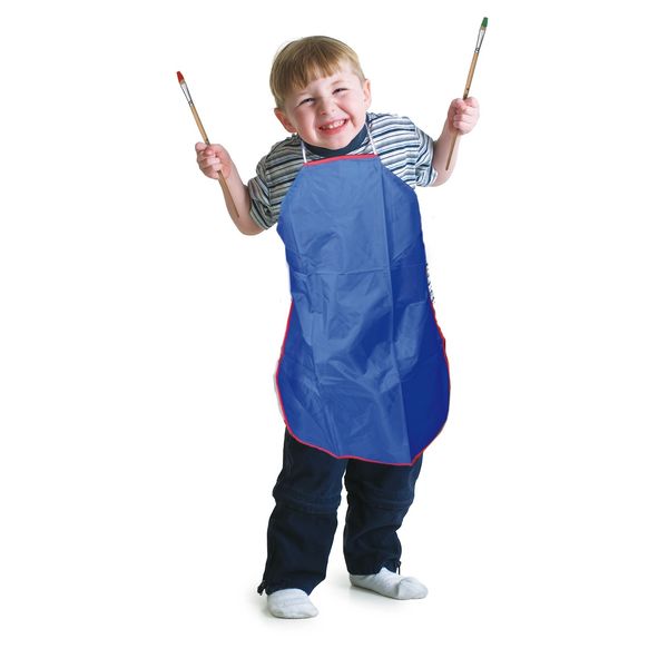 Playbox 83cm School Apron