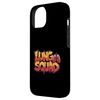 RT Respiratory Nurse Pulmonary Therapist, Lung Squad Case for iPhone 14
