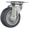 TRUSCO (torasuko) TYS Series Flexible Elastomeric Car 75 mm tysel75