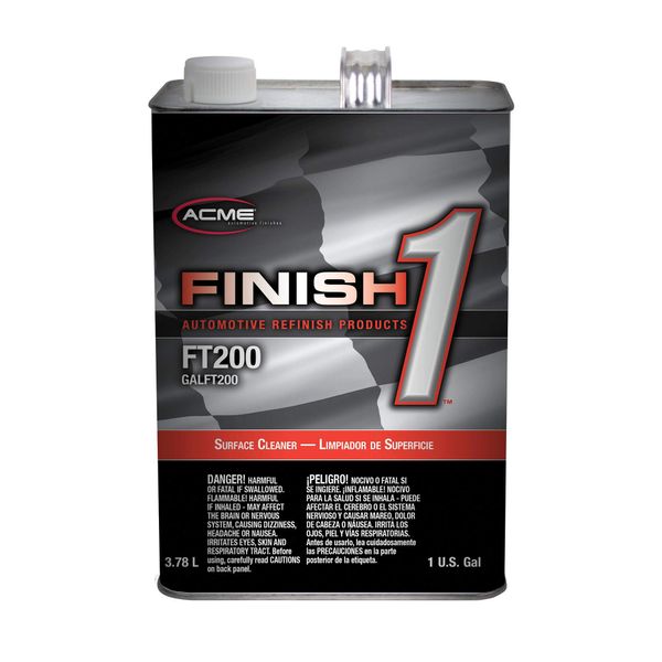 Finish 1 Surface Cleaner (Gallon)