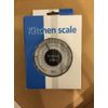 Kitchen Food Scale New In Box