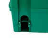 No Power&Electricity Required Golf ball Dispenser Automatic Golf Ball Dispenser