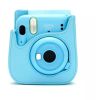 Instax Mini 11 Sky Blue Camera Gift Set