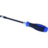 KING TONY 2150DF Flexible Screwdriver for Socket, 1/4-inch Drive