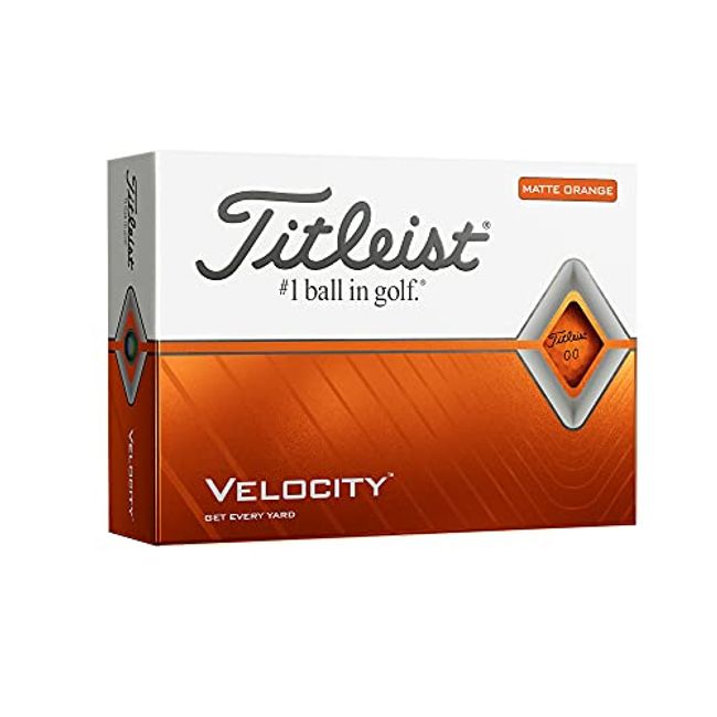 Titleist Pro V1 Logo Overrun Golf Balls