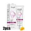2~Pack Big Butt Cream Get Thick Butt Enlargement Booty Enhancement Hips Lifting