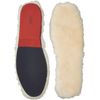 UGG Men's Sheepskin Insole, Natural, 09