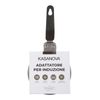 Kasanova Induction Adaptor Plate cm13 with Handle, Neutral