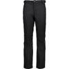 CMP - Softshellhose für Herren, Schwarz, 54