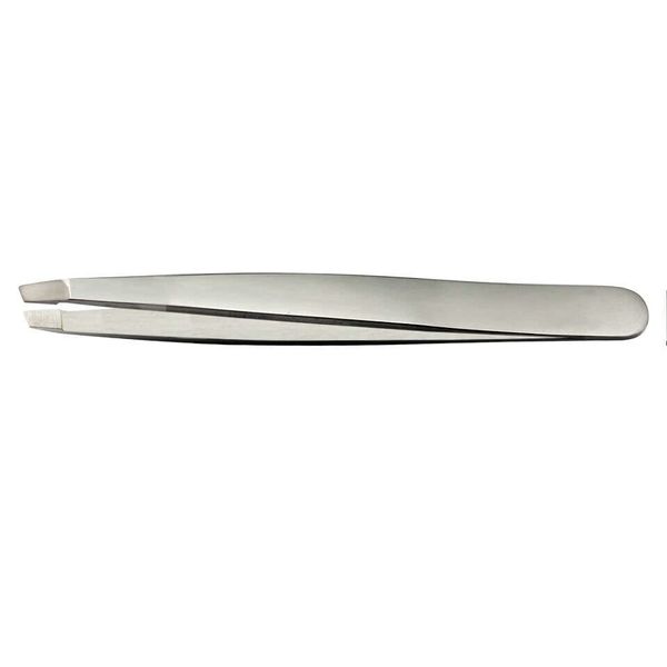 Awans Eyebrow Tweezers, Stainless Steel