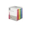 Office Depot Brand Chisel-Tip Highlighter, 100% Recycled Plastic, Assorted Fluo
