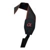 SONY ALPHA A camera strap, Black A6000 , A6100 , A6300 , A6400 , A6500 , A6600