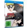 Naruto Shippuden - Bonds/The Movie 2 [Blu-ray] [2008]