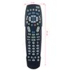 RC122 RC1226001/04B Replaced Remote Control fit for Spectrum Time Warner Charter,with user's Manual,Programming Required