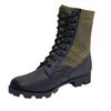 Rothco 8'' GI Type Jungle Boot, Olive Drab, WDE/13