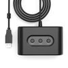 Switch Enable Controller Adapter for MD - MF104/Mayflash Controller Adapter for Switch & PC Windows [SRPJ2377]