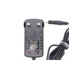 Replacement for 12 Volt 1.5A 18VA CASIO AC Adaptor Model AD-12EL VER NO TH1 UK Plug