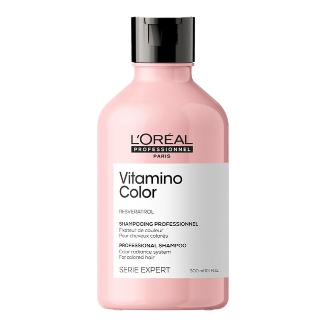 Loreal Professionnel Paris Serie Expert Vitamino Color Renk Koruyucu Şampuan 300 ml