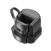 sourcing map 30Pcs Strain Relief Bushing Wires Protectors for 5.6mm Width Flat Cables