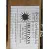 HEATWAVE 15 Sqft 120V Electric Floor Heating System Includes 7-Day/4 Event Prog.