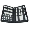 Travel Organiser Zipped Gadget Wallet
