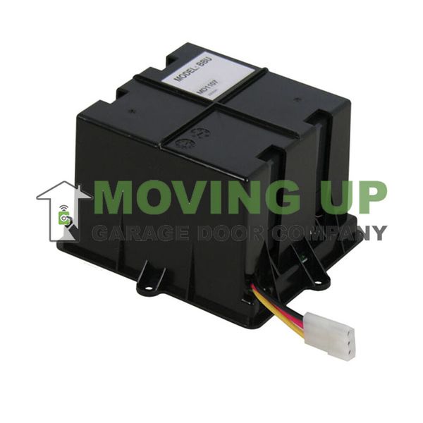 Linear BBU Battery Back Up for Model LDCO800 Garage Door Opener