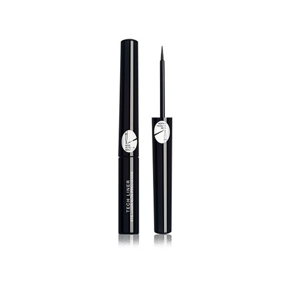 Bellaoggi : Tech Liner Eye Liner Technical brush: Black