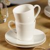 Voice Basic Coffee Saucer 16 cm
