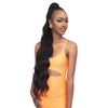 Janet Collection Essentials Snatch & Wrap Ponytail - BODY 32" (1)