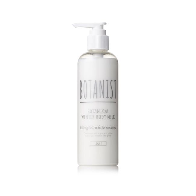 Botanist Botanical Body Soap, 8.1 oz (240 ml)