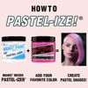 Manic Panic Manic Mixer/Pastel-Izer, 0.118 kg 612600110470