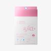 ALFACE Diamond Moisture 4 Pieces Moisturizing Conditioning Care Moist Mask Preservative Free