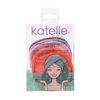 Katelle Spa Makeup Removing Mitts - Set Of 4