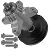 Spindle Assembly W/Pulley for MTD Cub Cadet Oregon 918-0671B 918-04608A