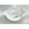 OSK Snoopy Small Plate, CB-34, White