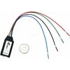 12V to 6V Stepdown Voltage Converter Regulator For Backup Camera Radio Power