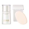 Elixir Speriel Whitening Liquid UV Pink Ochre 10 (SPF 28, PA++), 0.8 fl oz (25 ml)