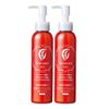 Free 利尻 Hair Cream risiritti 150ml Set