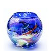 Milford Collection Friendship Nightlight (Blue, Large)
