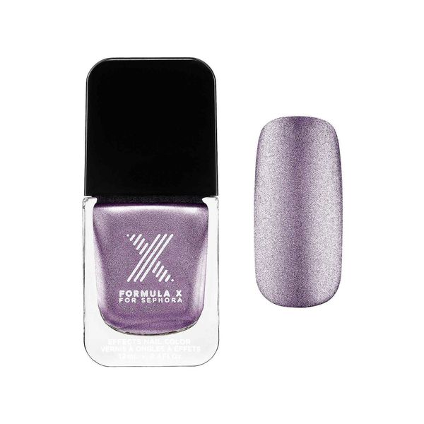 Formula X For Sephora Chromes Racy 0.4 oz