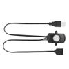 Automatic Mini PIR Infrared Motion Sensor Detector Switch,4A DC 5-24V, USB Powered for LED Strip Light Motion-Activated Lighting(Black)