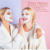 Aniise Collagen Face Mask with Hibiscus