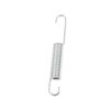 Partuto Motorcycle Main Stands Bracket Kickstand Return Spring for GN125 Replacement
