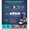 3 in 1 Wireless Charging Station for Multiple Devices Apple, 20W QC3.0 Fast...