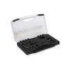 Loon Core Fly Tying Tool Kit - Black